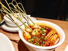 -太二酸菜鱼(中山龙之梦店)
