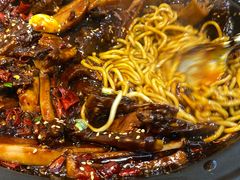 -回味黑鸭煲·始于2006(万松园店)