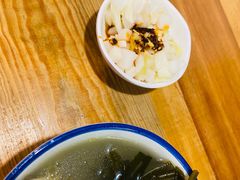 -兵哥豌豆面(建设巷店)
