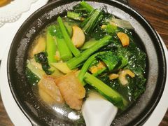 -大洋家·精品潮汕菜·生腌砂锅粥(天河东路店)