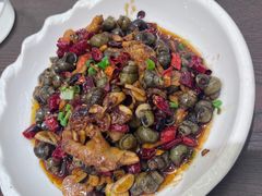 -阿毛饭店(和义路店)