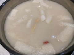 竹荪猪肚鸡-煲王粤菜餐厅(中侨中心店)