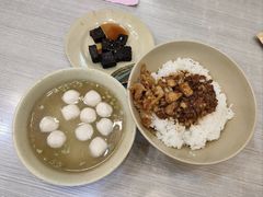 -圆宝台湾小吃(迎津街店)