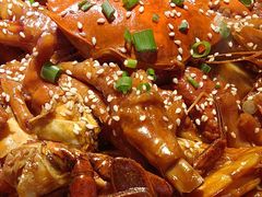 -徐记小怪兽肉蟹煲店(哈西万达金街店)