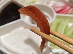 -额娘·春饼烤鸭(乐汇城店)