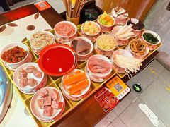 -江北北火锅馆·公路夜市(魏公村店)