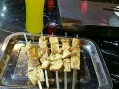 -二姐卤煮(南十里居店)