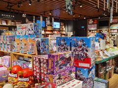 -九木杂物社(新奥购物中心店)
