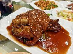 -东四民芳餐厅(世茂工三店)