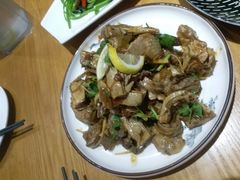 -渔太泰漓江小馆·广西融合菜(西街店)