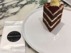 -WHEAT&BAKER-麥(凯德来福士店)