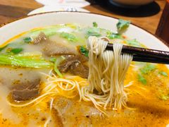 特色红烧牛三宝-金杨拉面王(杨南路店)