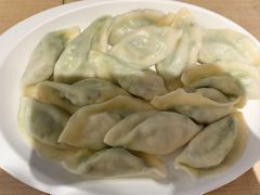 -喜家德虾仁水饺(东方宝泰店)