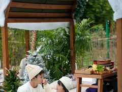 -HERRE·FARM 赫尔露营农场·团建聚会包场