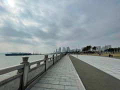 -华侨公园