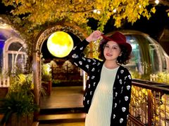 -1819餐厅·团队聚餐·烤串·精酿