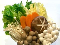 -小天鹅戴斯酒店鲸鲨百汇创作料理