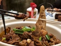 -金河半岛园林酒家(金融城店)