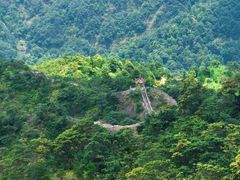 -雁荡山风景名胜区