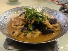 -福巷湘食小馆·猛火现炒(上海首店)