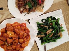 -佛有缘素食馆·荔湾老字号(陈家祠首店)