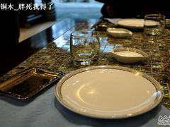 餐具-走马楼饭庄(慈城古县城店)