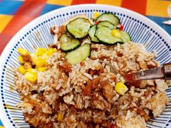 -万能料理屋(钟鼓岭路店)
