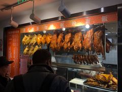 -龙记烧腊茶餐厅(常德路店)