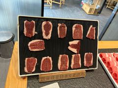 -东来顺(非遗·清真火锅·盛世广场店)