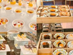 -温州王朝大酒店-自助餐厅