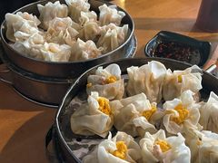 -真真鲜馄饨店(启蒙路店)