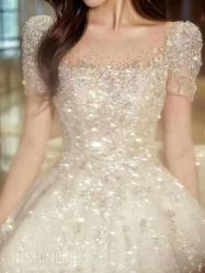 -韩国天使嫁衣婚纱礼服馆(上海旗舰店)