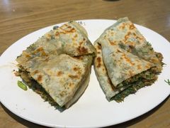 -河沿肉饼Beijing Pie(东华门店)