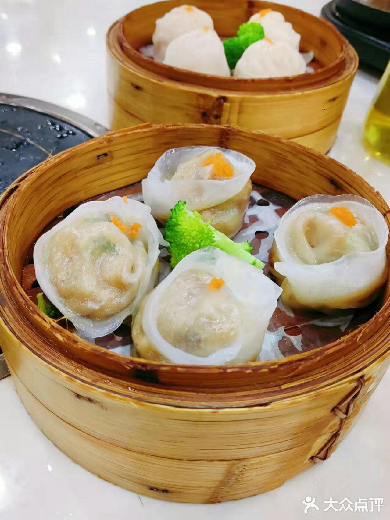 广式茶餐厅天花板～地道老广味|超划算粤式早茶|五折吃茶店