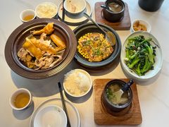 -秋色客家菜(南山店)