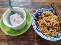 -秦胖子肉陀良心店