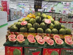 -大润发(明珠店)