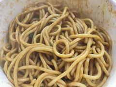 热干面-众品香美食(三弓路店)