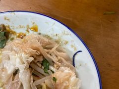 -正宗天津烧麦馆(柳州路店)