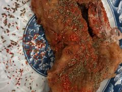 -新桥炸鸡店(新桥大街直营店)