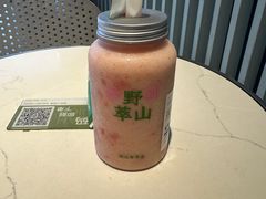 -野萃山·潮汕厚果汁(十亩地店)