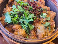 -谢老五跷脚牛肉·非遗传承店