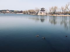 -颐和园