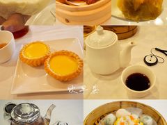 -广州富力丽思卡尔顿酒店