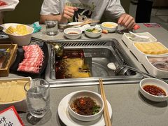 -海底捞火锅(新华联梦想城店)
