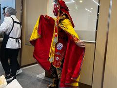 -海底捞火锅(蜀山万象汇店)