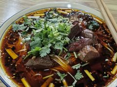 -内江牛肉面(瑞南店)