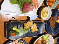 -九井澤精致料理(金茂店)