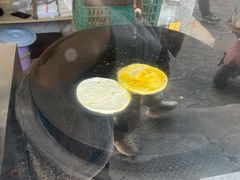 -军屯锅魁(城市花园店)