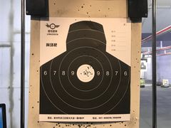-都市枪神实弹射击俱乐部